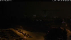 Brněnská přehrada