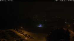 Brněnská přehrada