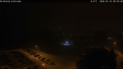 Brněnská přehrada