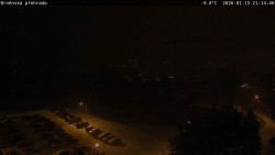 Brněnská přehrada