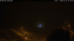 Brněnská přehrada