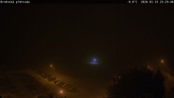 Brněnská přehrada