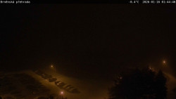 Brněnská přehrada