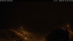 Brněnská přehrada