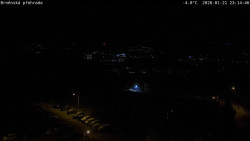 Brněnská přehrada