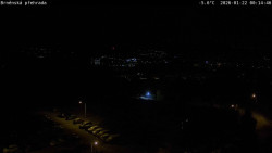 Brněnská přehrada