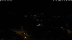 Brněnská přehrada