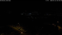 Brněnská přehrada