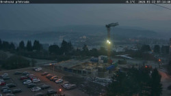 Brněnská přehrada