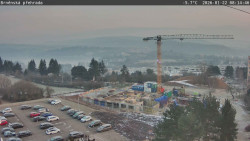 Brněnská přehrada