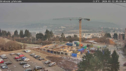 Brněnská přehrada