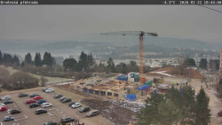 Brněnská přehrada