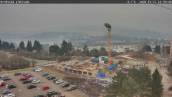 Brněnská přehrada