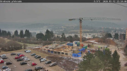 Brněnská přehrada