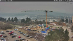 Brněnská přehrada