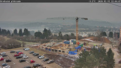 Brněnská přehrada