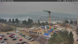 Brněnská přehrada