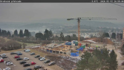 Brněnská přehrada