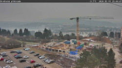 Brněnská přehrada