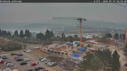 Brněnská přehrada