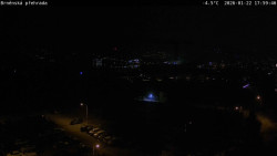 Brněnská přehrada