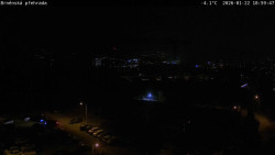 Brněnská přehrada