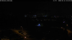 Brněnská přehrada