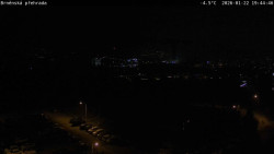 Brněnská přehrada