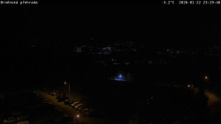 Brněnská přehrada