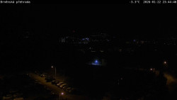 Brněnská přehrada