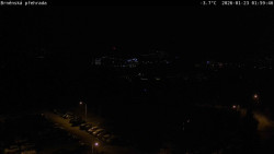 Brněnská přehrada