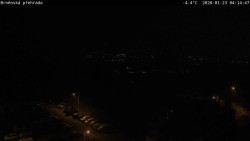 Brněnská přehrada