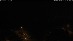 Brněnská přehrada