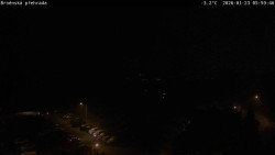 Brněnská přehrada