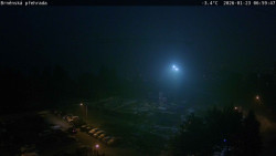 Brněnská přehrada