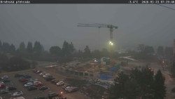 Brněnská přehrada