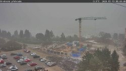 Brněnská přehrada