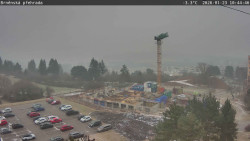 Brněnská přehrada