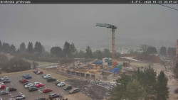 Brněnská přehrada