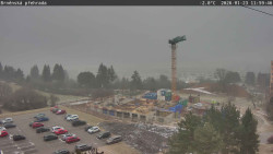 Brněnská přehrada