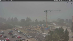 Brněnská přehrada