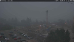 Brněnská přehrada