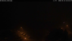 Brněnská přehrada