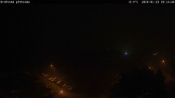 Brněnská přehrada