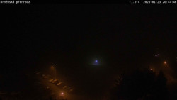 Brněnská přehrada