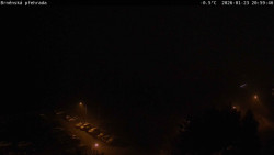 Brněnská přehrada