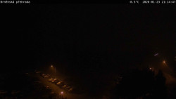 Brněnská přehrada