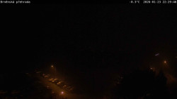 Brněnská přehrada