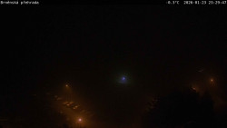 Brněnská přehrada