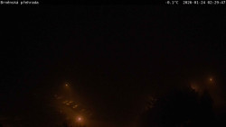 Brněnská přehrada